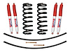 Suspension Lift Kit for 1980-1996 F-150 with Hydro Shocks 182K-H - image 1