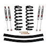 Suspension Lift Kit for 1980-1996 F-150 with M95 Monotube Shocks 182P2K-M - image 1