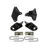 4 in. Suspension Lift Kit for 1980-1996 Bronco 184B - image 1