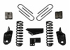 Suspension Lift Kit 4 in. Lift - image 1