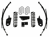 4 in. Suspension Lift Kit for 1980-1996 184BKS - image 1