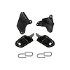 4 in. Suspension Lift Kit for 1980-1996 Bronco 184BS - image 1