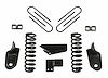 Suspension Lift Kit 4 in. Lift - image 1