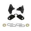SYS BOX 4 IN. 80-96 F250 2WD - image 1