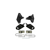 4 in. Suspension Lift Kit for 1980-1996 F-150 184P - image 1