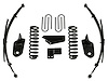 4 IN. 80-96 F150 2WD SYSTEM - image 1