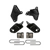 6 in. Suspension Lift Kit for 1980-1996 Bronco 186B - image 1