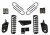 Suspension Lift Kit 6 in. Lift - image 1