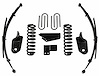 6 in. Suspension Lift Kit for 1980-1996 186BKS - image 1