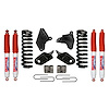6 in. Suspension Lift Kit for 1980-1996 F-150 with Hydro Shocks 186PK-H - image 1