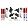 6 in. Suspension Lift Kit for 1980-1996 F-150 with Nitro Shocks 186PK-N - image 1