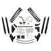 8 in. Suspension Lift Kit for 1980-1996 Bronco 188BK-AB - image 1