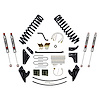 8 in. Suspension Lift Kit for 1980-1996 Bronco 188BK-AM - image 1