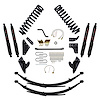 8 in. Suspension Lift Kit for 1980-1996 188BKS-AB - image 1