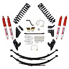 8 in. Suspension Lift Kit for 1980-1996 188BKS-AH - image 1