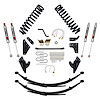 8 in. Suspension Lift Kit for 1980-1996 188BKS-AM - image 1