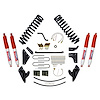 8 in. Suspension Lift Kit for 1980-1996 F-150 188P2K-AH - image 1