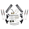 8 in. Suspension Lift Kit for 1980-1996 F-150 188P2K-AM - image 1