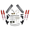 8 in. Suspension Lift Kit for 1980-1996 F-150 188P2K-AN - image 1
