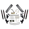 8 in. Suspension Lift Kit for 1980-1996 F-150 188PK-AB - image 1