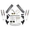 8 in. Suspension Lift Kit for 1980-1996 F-150 188PK-AM - image 1