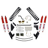 8 in. Suspension Lift Kit for 1980-1996 F-150 188PK-AN - image 1