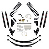 8 in. Suspension Lift Kit for 1980-1996 F-150 188PKS-AB - image 1