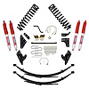 8 in. Suspension Lift Kit for 1980-1996 F-150 188PKS-AH - image 1