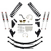 8 in. Suspension Lift Kit for 1980-1996 F-150 188PKS-AM - image 1