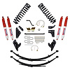 8 in. Suspension Lift Kit for 1980-1996 F-150 188PKS-AN - image 1