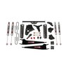 6 in. Suspension Lift Kit for 1983-1990 236BHK-AM - image 2