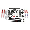 6 in. Suspension Lift Kit for 1983-1990 236BHK-AN - image 1