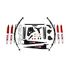 6 in. Suspension Lift Kit for 1983-1990 236BHKS-AH - image 1