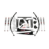 6 in. Suspension Lift Kit for 1983-1990 236BHKS-AM - image 1