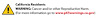6 in. Suspension Lift Kit for 1982-1997 Ranger 236R2 - image 1
