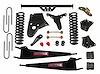 6 IN.83-97RAN 2WD CLASS2 W/ARM - image 1