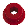 2617 Lower Control Arm Bushing for 1997-2002 Jeep Wrangler/Rubicon TJ