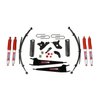 4 in. Suspension Lift Kit for 1980-1996 284BKS-AH - image 2