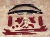 4 IN.SYSTEM 80-96F150 CLS2 2WD - image 1