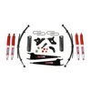 4 in. Suspension Lift Kit for 1980-1996 284PKS-AH - image 2