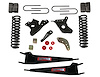 6 IN.80-96BRO CLASSII KIT W/A - image 1