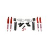 6 in. Suspension Lift Kit for 1980-1996 286BK-AH - image 2