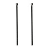 Tie Bolts w/Nuts 3/8" x 10" - image 1