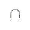 U-Bolt Thread size: 3/8" - image 1