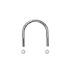 U-Bolt Thread size: 3/8" - image 1