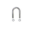 U-Bolt Thread size: 5/16" - image 1