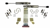 Jeep Fox 2.0 Dual Stabilizer Kit 2007-2017 Wrangler JK - image 1