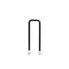 U-Bolt Thread size: 5/8" - image 1