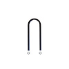 U-Bolt Thread size: 5/8" - image 1