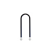 U-Bolt Thread size: 5/8" - image 1